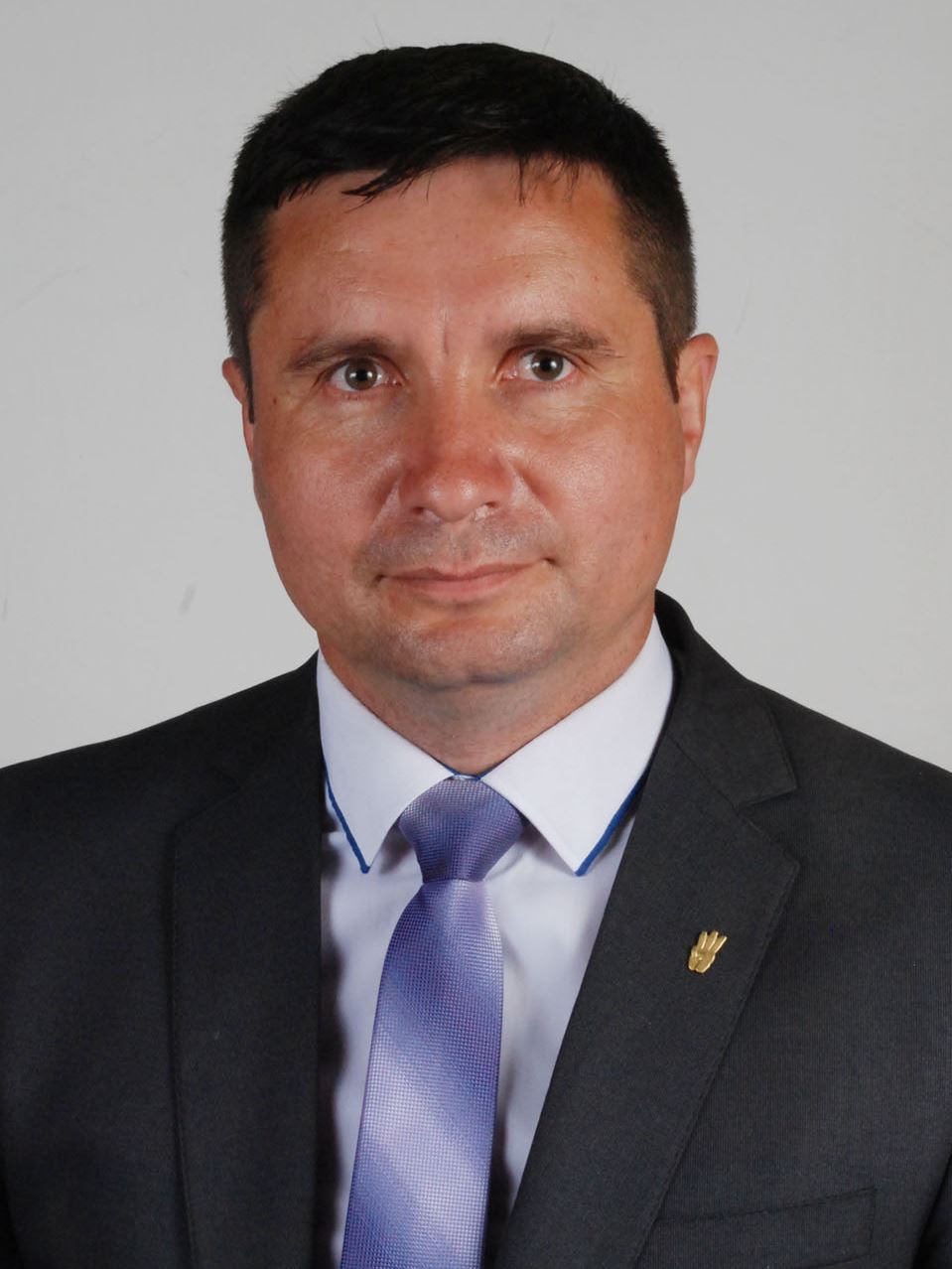 Фото кандидата