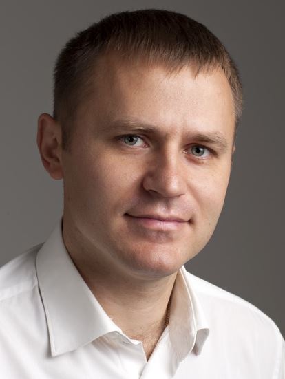 Фото кандидата