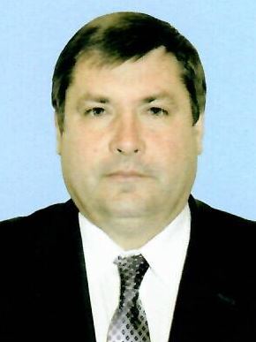 Фото кандидата