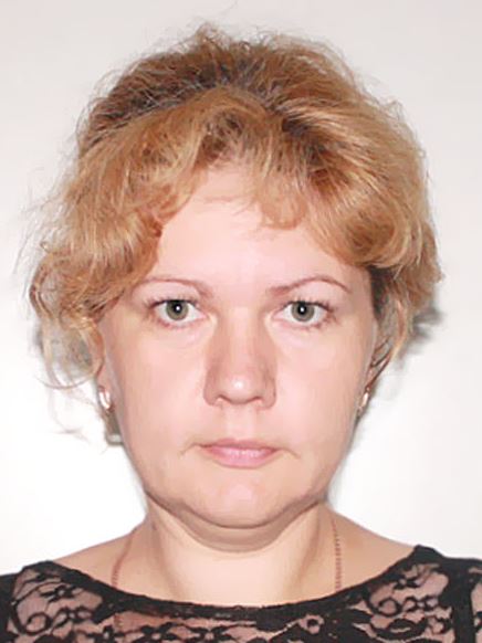 Фото кандидата