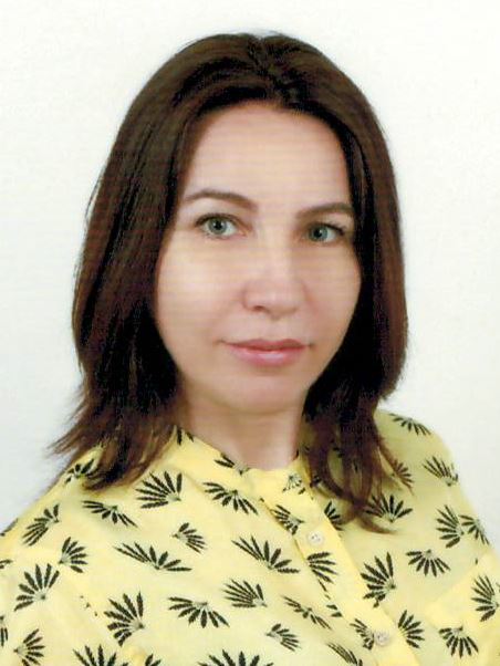 Фото кандидата