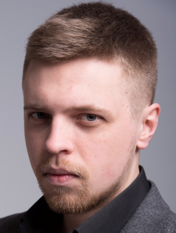 Фото кандидата