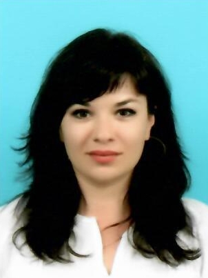 Фото кандидата