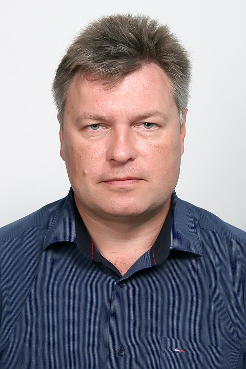 Фото кандидата