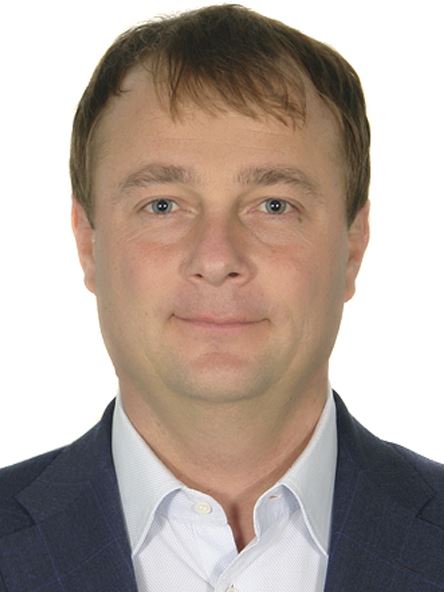 Фото кандидата