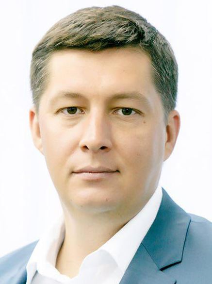 Фото кандидата