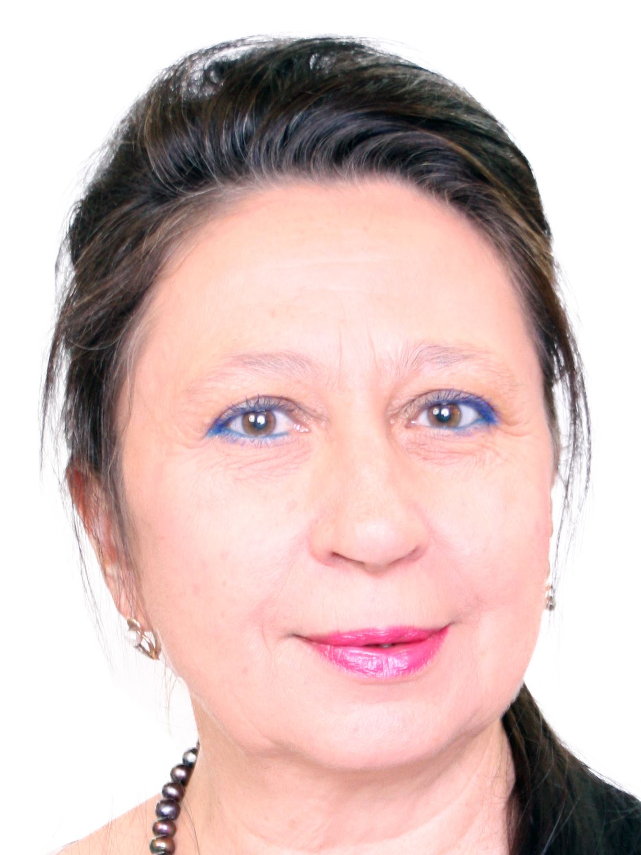 Фото кандидата