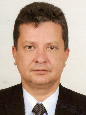 Фото кандидата