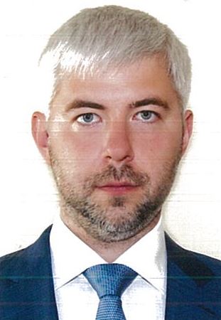 Фото кандидата