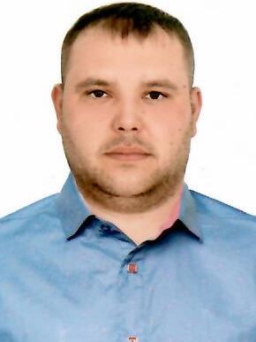 Фото кандидата