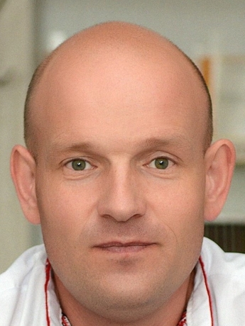 Фото кандидата