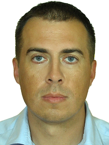 Фото кандидата