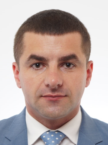 Фото кандидата