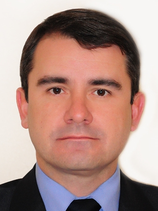 Фото кандидата