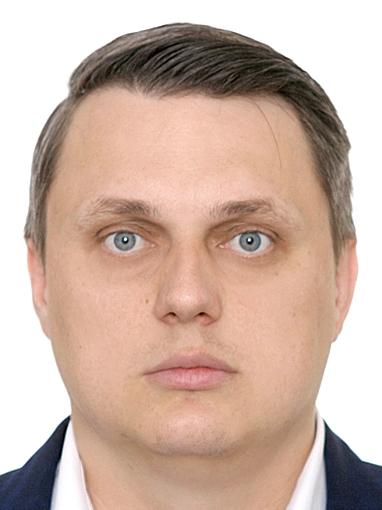 Фото кандидата