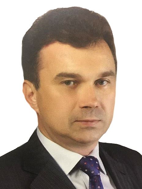 Фото кандидата