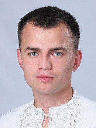 Фото кандидата