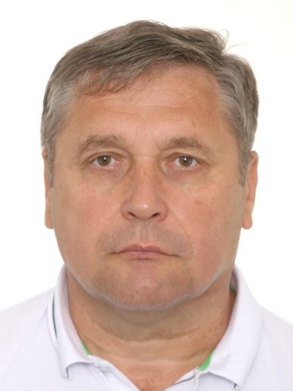 Фото кандидата