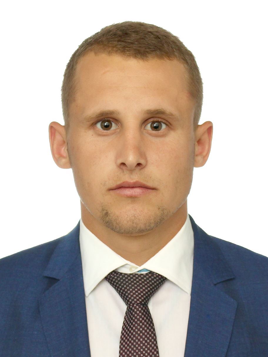 Фото кандидата