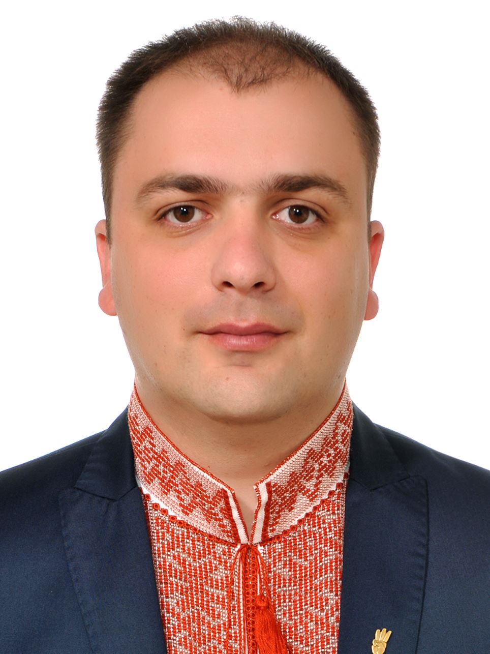 Фото кандидата