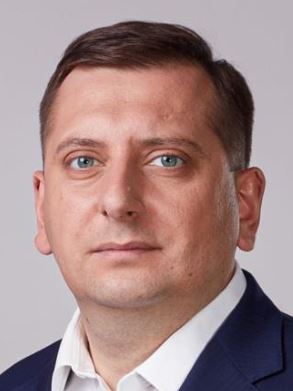 Фото кандидата