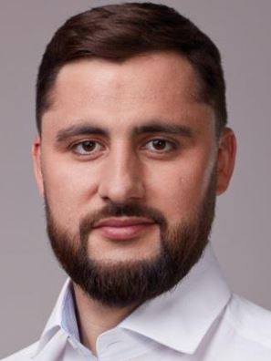 Фото кандидата