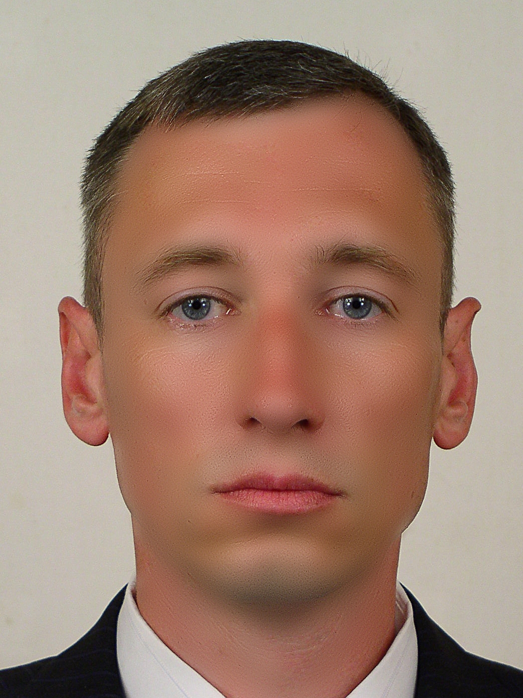 Фото кандидата