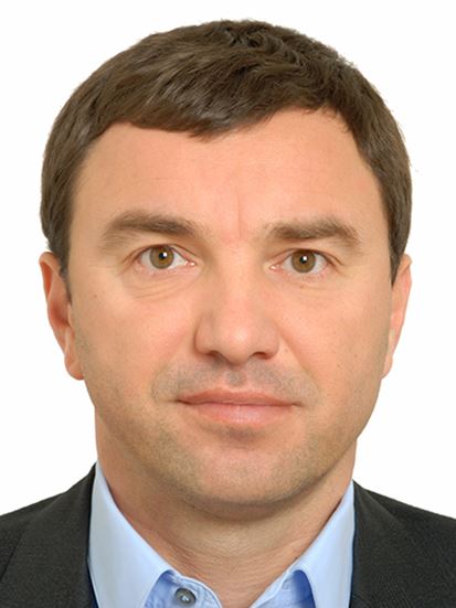 Фото кандидата