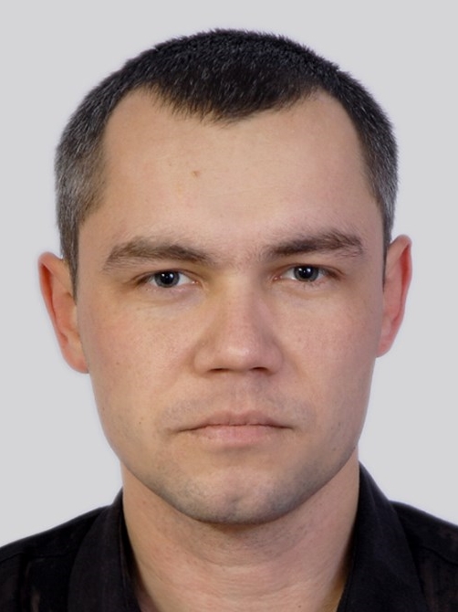 Фото кандидата