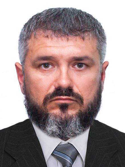 Фото кандидата