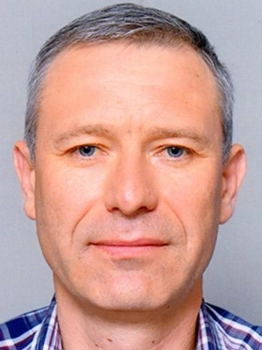 Фото кандидата