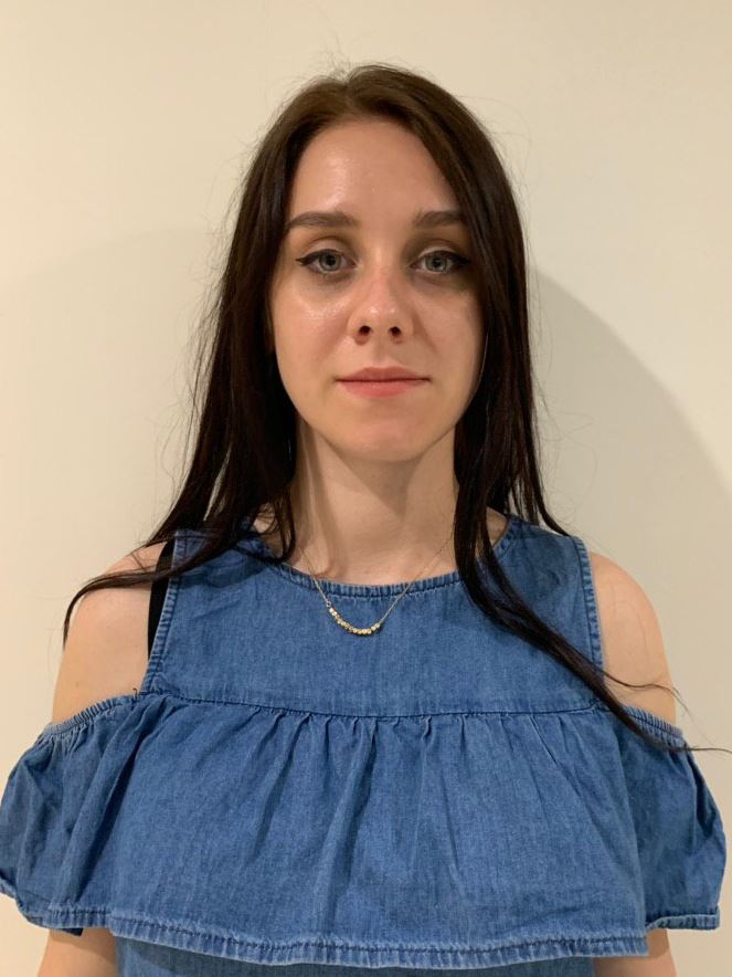 Фото кандидата