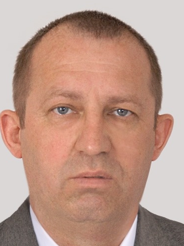 Фото кандидата