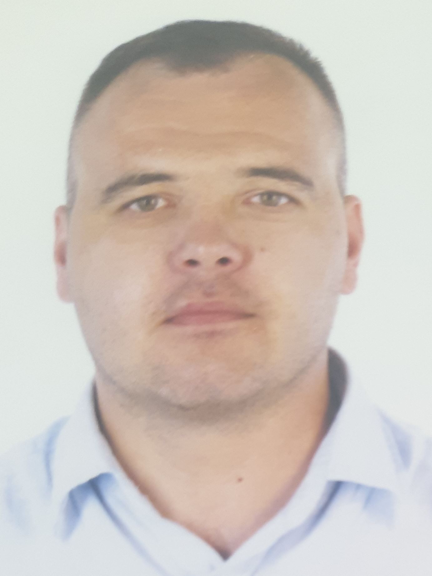 Фото кандидата