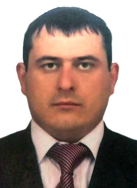 Фото кандидата