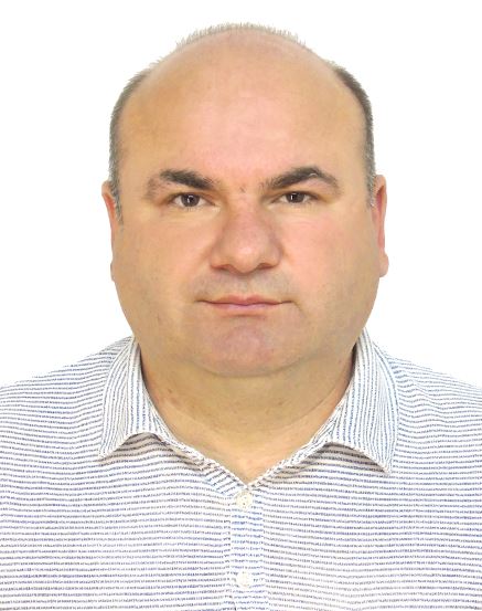 Фото кандидата