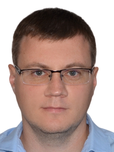 Фото кандидата