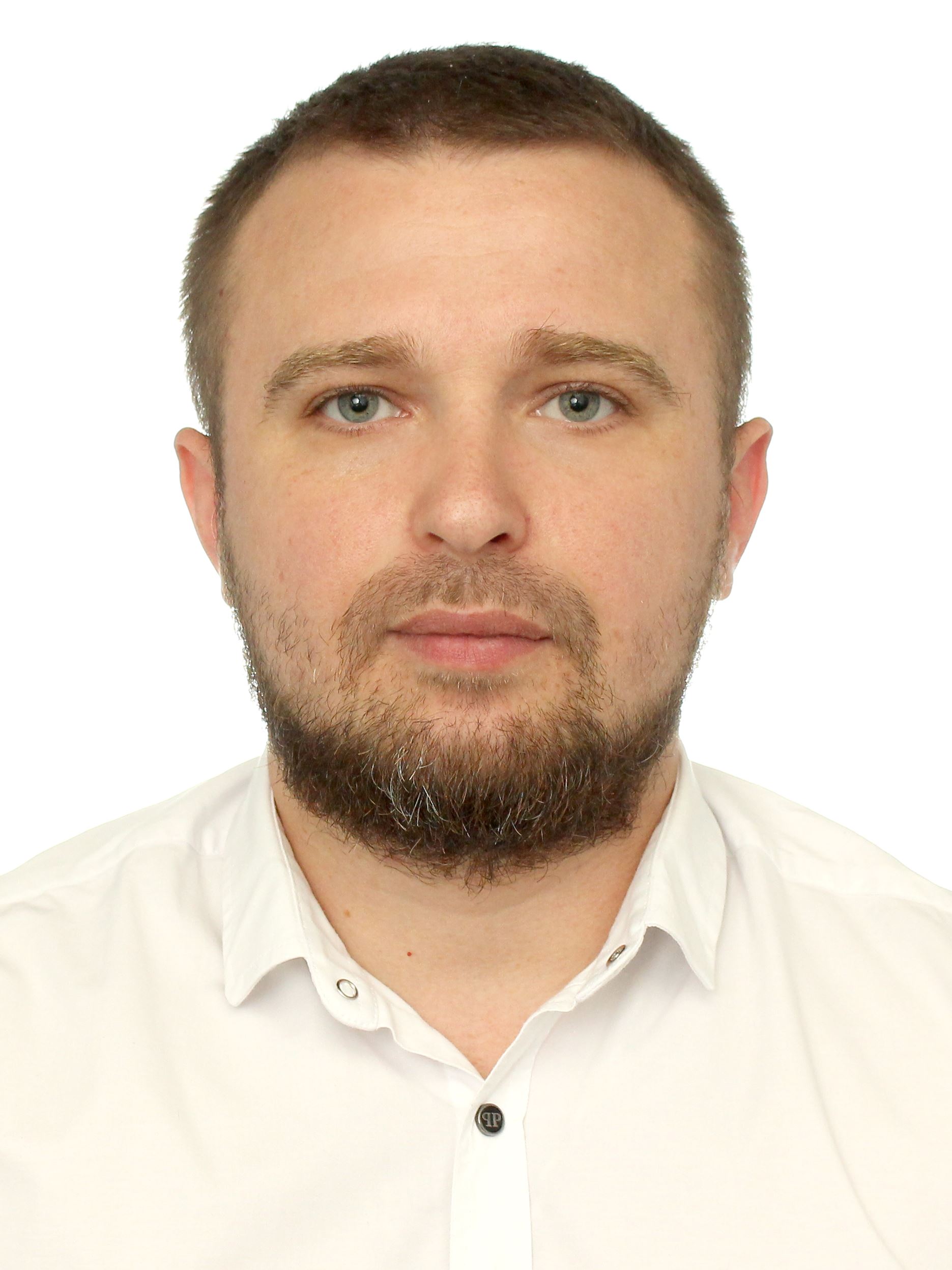 Фото кандидата