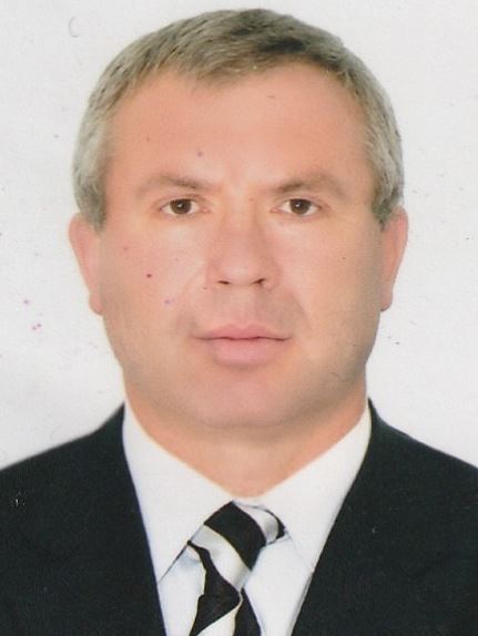 Фото кандидата