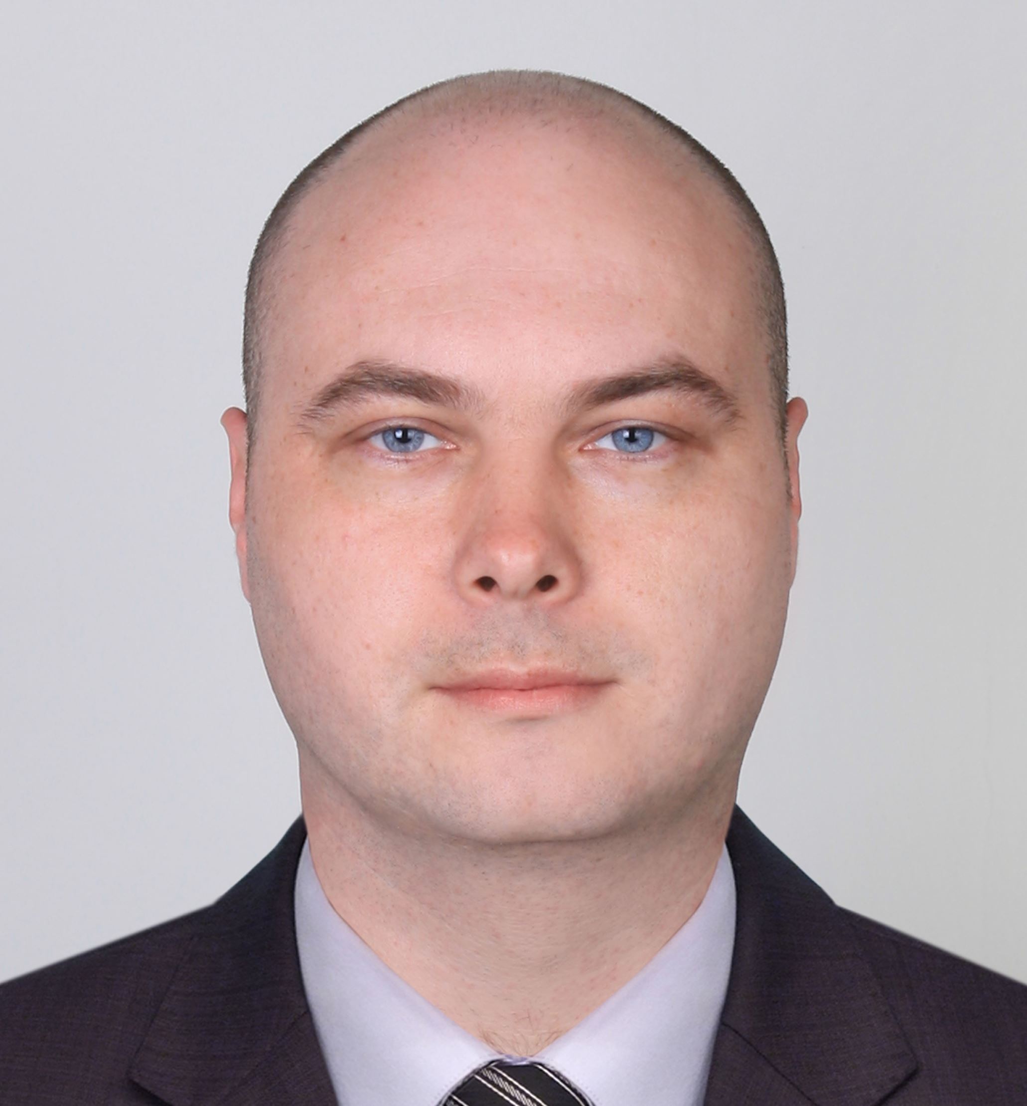 Фото кандидата