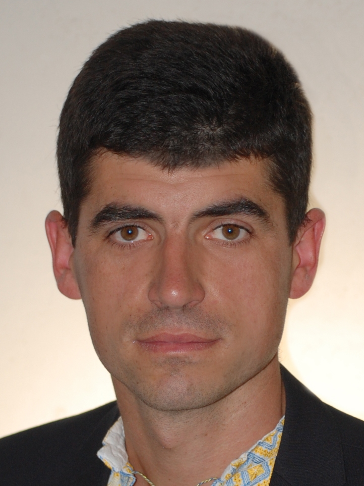 Фото кандидата