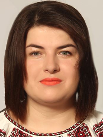 Фото кандидата