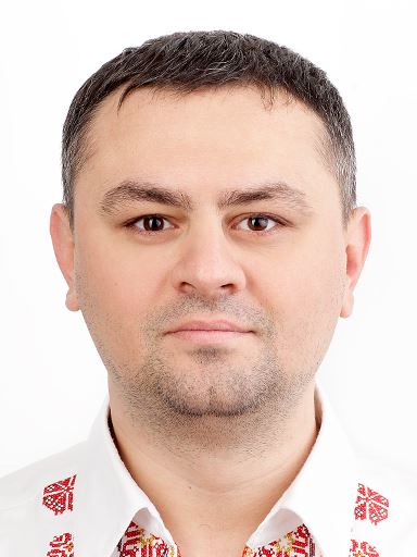 Фото кандидата