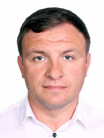 Фото кандидата