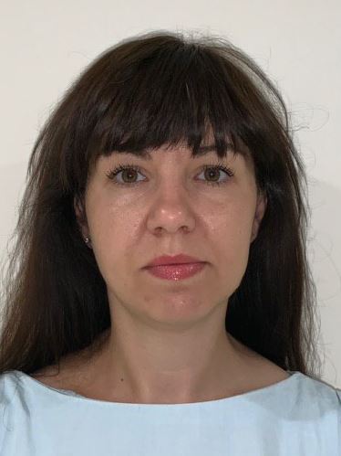 Фото кандидата