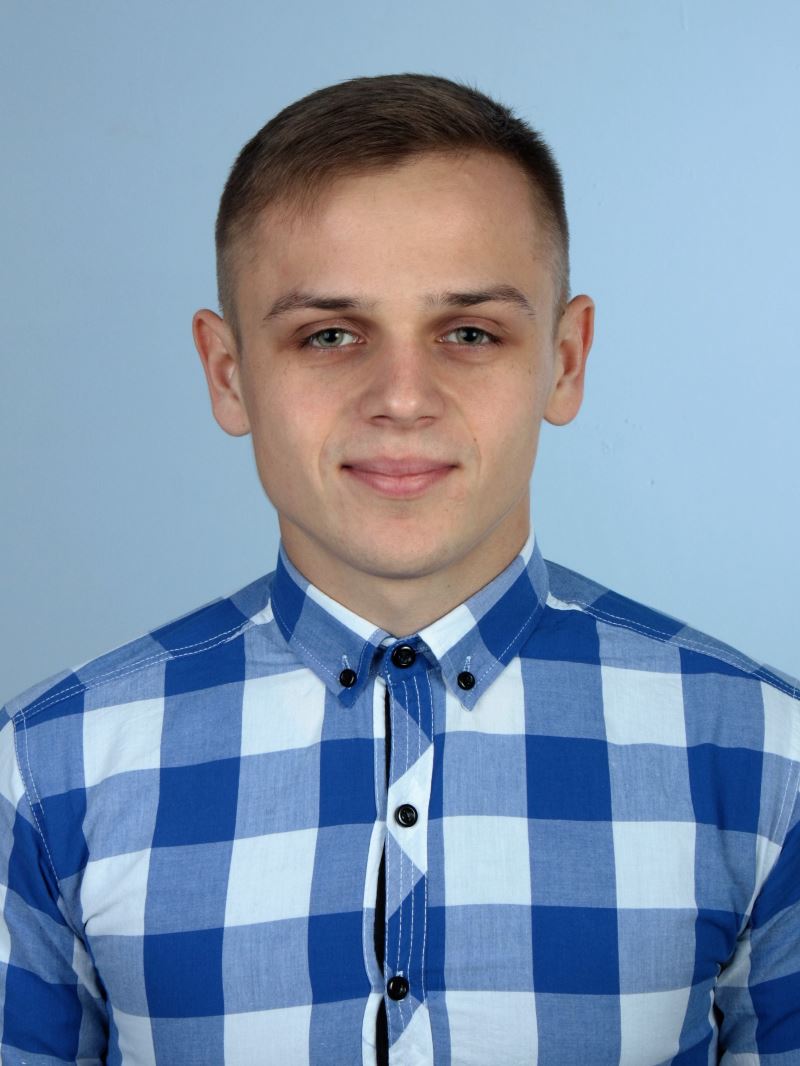 Фото кандидата