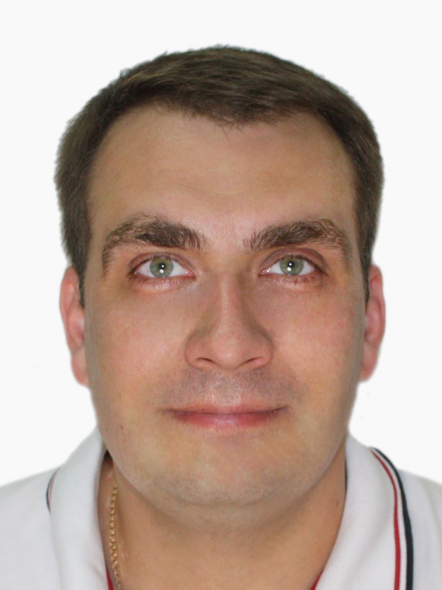 Фото кандидата