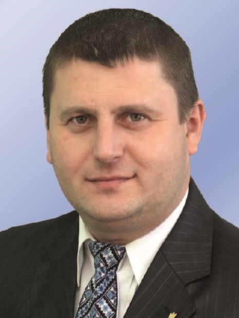 Фото кандидата