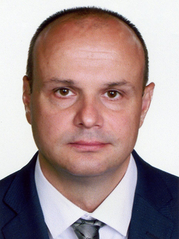 Фото кандидата