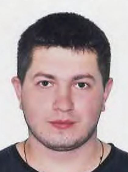 Фото кандидата